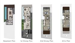 Henry Park (D10), Detached #561258571